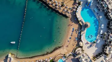 Sunny Days Palma De Mirette Resort & Spa
