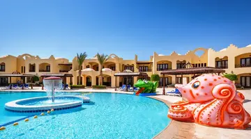 SUNNY DAYS PALMA DE MIRETTE RESORT & SPA