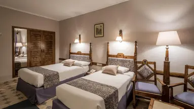 Sunny Days Palma De Mirette Resort & Spa