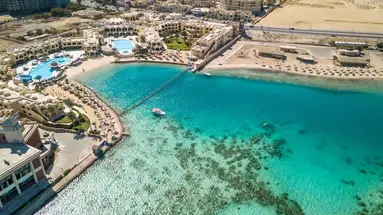 Sunny Days Palma De Mirette Resort & Spa