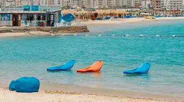 Sunny Days Palma De Mirette Resort & Spa