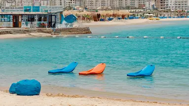Sunny Days Palma De Mirette Resort & Spa