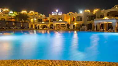 Sunny Days Palma De Mirette Resort & Spa