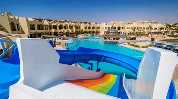 SUNNY DAYS PALMA DE MIRETTE RESORT & SPA