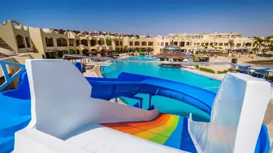 SUNNY DAYS PALMA DE MIRETTE RESORT & SPA