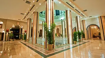 SUNNY DAYS PALMA DE MIRETTE RESORT & SPA