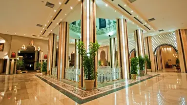 SUNNY DAYS PALMA DE MIRETTE RESORT & SPA