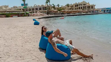 Sunny Days Palma De Mirette Resort & Spa