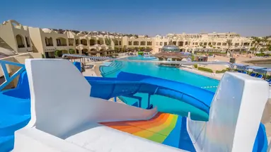 Sunny Days Palma De Mirette Resort & Spa