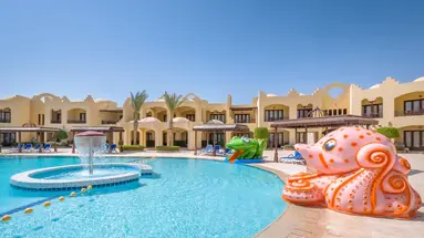 Sunny Days Palma De Mirette Resort & Spa