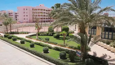 Sunny Days Palma De Mirette Resort & Spa