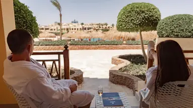 Sunny Days Palma De Mirette Resort & Spa