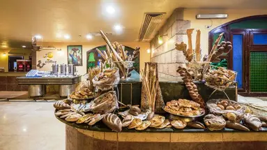 SUNNY DAYS PALMA DE MIRETTE RESORT & SPA