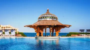 SUNNY DAYS PALMA DE MIRETTE RESORT & SPA