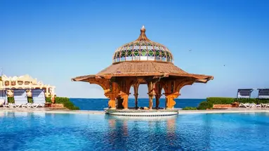 SUNNY DAYS PALMA DE MIRETTE RESORT & SPA