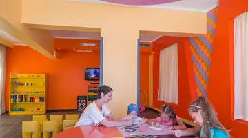 Sunny Days Palma De Mirette Resort