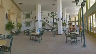 Sunny Days Palma De Mirette Resort