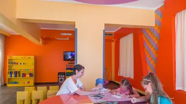 Sunny Days Palma De Mirette Resort