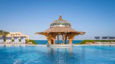 Sunny Days Palma De Mirette Resort ****