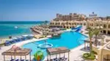 Sunny Days Palma De Mirette Resort