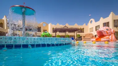 Sunny Days Palma De Mirette Resort