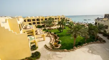 Sunny Days Palma De Mirette Resort ****