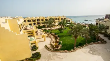 Sunny Days Palma De Mirette Resort ****