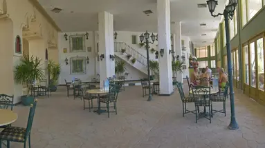 Sunny Days Palma De Mirette Resort