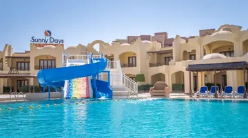 Sunny Days Palma De Mirette Resort