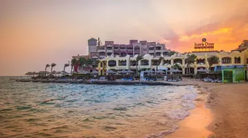 Sunny Days Palma De Mirette Resort