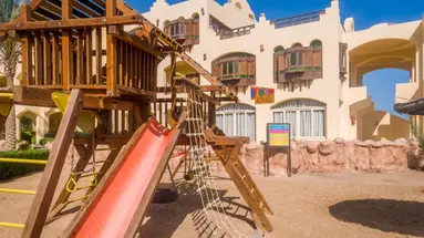 Sunny Days Palma De Mirette Resort
