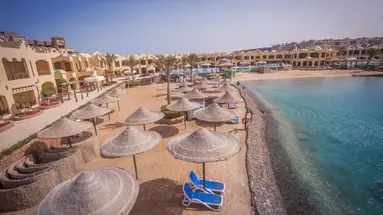 Sunny Days Palma De Mirette Resort