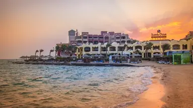 Sunny Days Palma De Mirette Resort