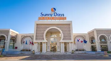 Sunny Days Palma De Mirette Resort ****
