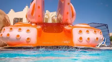 Sunny Days Palma De Mirette Resort