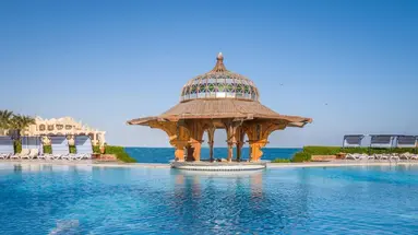 Sunny Days Palma De Mirette Resort