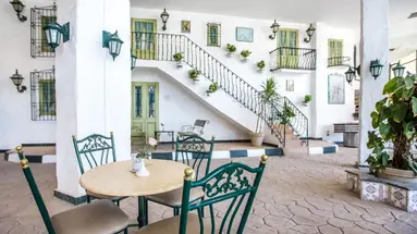 Sunny Days Palma De Mirette Resort ****