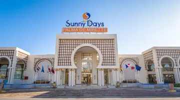 Sunny Days Palma De Mirette Resort
