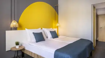 Sunny Dubrovnik by Valamar (ex Club Dubrovnik Sunny)