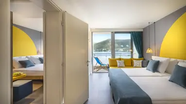 Sunny Dubrovnik by Valamar (ex Club Dubrovnik Sunny)
