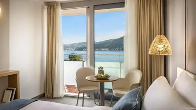 Sunny Dubrovnik by Valamar (ex Club Dubrovnik Sunny)