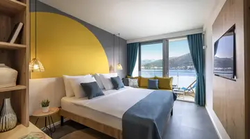 Sunny Dubrovnik by Valamar (ex Club Dubrovnik Sunny)