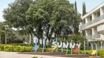 Sunny Dubrovnik by Valamar (ex Club Dubrovnik Sunny)