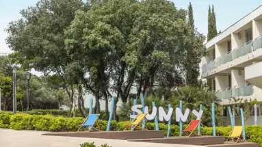 Sunny Dubrovnik by Valamar (ex Club Dubrovnik Sunny)