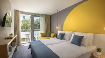 Sunny Dubrovnik by Valamar (ex Club Dubrovnik Sunny)