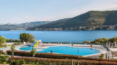 Sunny Dubrovnik by Valamar (ex Club Dubrovnik Sunny)