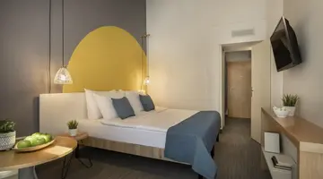 Sunny Dubrovnik by Valamar (ex Club Dubrovnik Sunny)