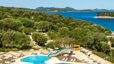 Sunny Dubrovnik by Valamar (ex Club Dubrovnik Sunny)