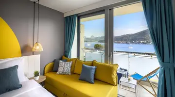 Sunny Dubrovnik by Valamar (ex Club Dubrovnik Sunny)