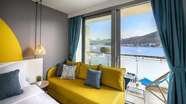 Sunny Dubrovnik by Valamar (ex Club Dubrovnik Sunny)